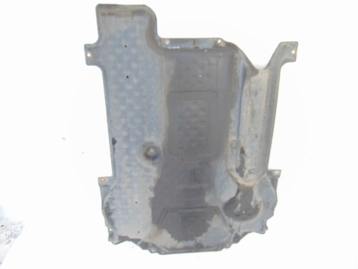 12174289626 - Капот двигуна MERCEDES W204