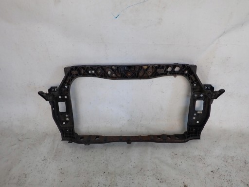 KIA RIO III 3 11-17 support panel for radiators pillar