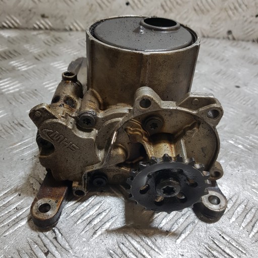 Ölpumpe PEUGEOT 308 V759401080