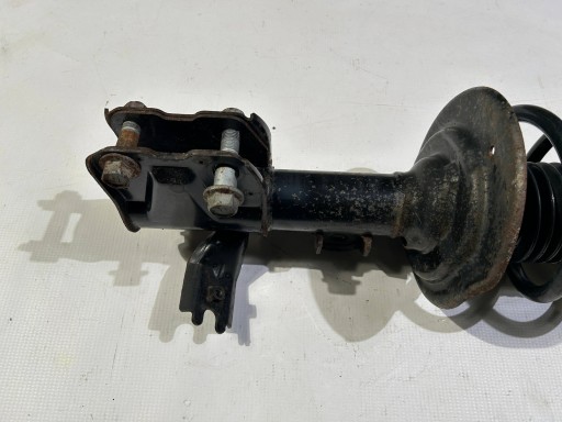 shock absorber front front left Subaru WRX VB 2022r