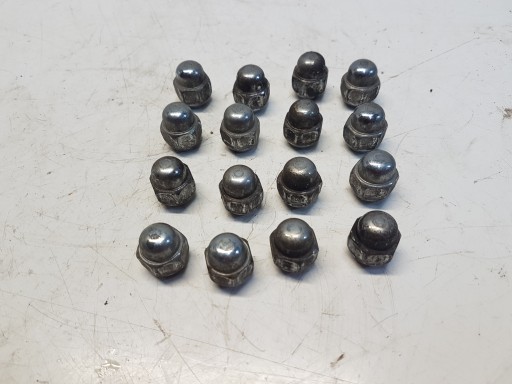 KIA OPTIMA IV колесные гайки 16шт