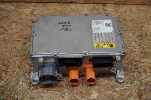 Преобразователь зарядного устройства a0009008926 mercedes gla ii h247 22r original 20-