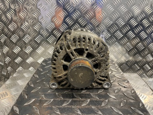 ALTERNATOR PEUGEOT 407 9646321780