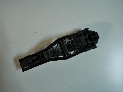 handle exterior SKODA FABIA and 6Y0837885
