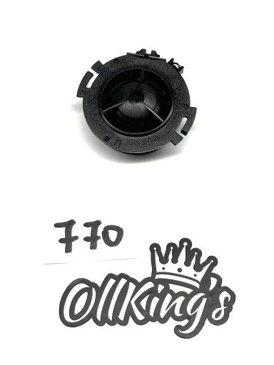 AUDI A4 S4 B8 A5 S5 8T speaker bang OLUFSEN 8T0035399