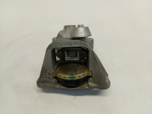 Nissan X-TRAIL T33 IV 2023r airbag engine mount right damaged !