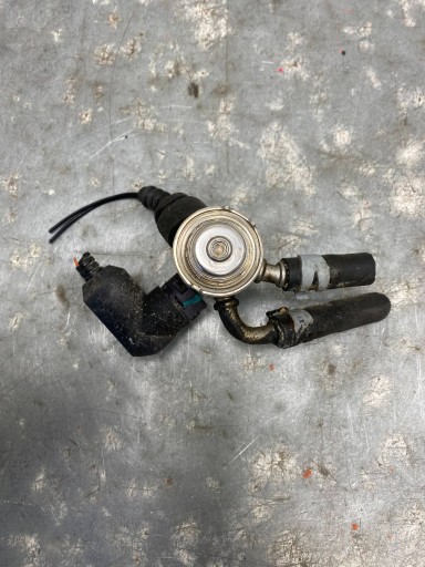 RENAULT MASTER III IV original nozzle injector ADBLUE 160721041R