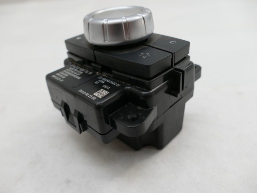 MERCEDES W207 W212 LIFT PANEL iDRIVE JOYSTICK