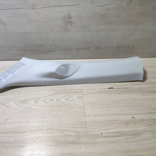 cover slupka A left side Opel Corsa F 98293280ZD