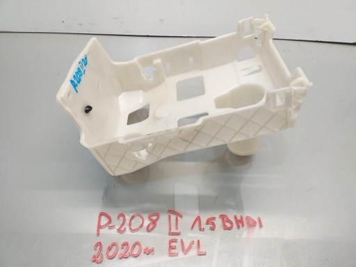 БАЗА КРЕПЛЕНИЕ PEUGEOT 208 II 9826238280
