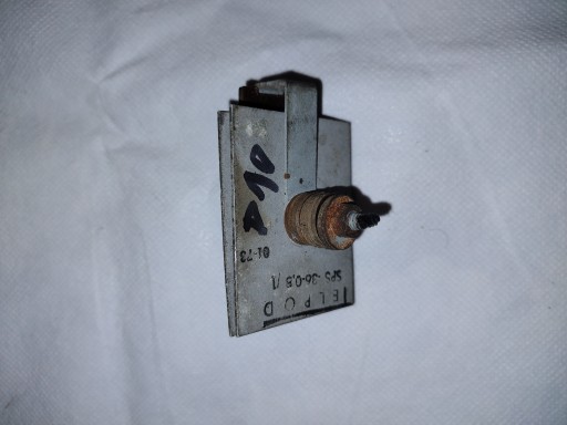 WSK01 - СЕЛЕНОВИЙ ВИПРЯМЛЯЧ WSK WFM SHL ЧАСТИНИ ДВИГУНА РАМА