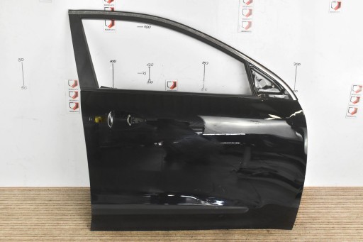 76004G5000 - ДВЕРЬ ПЕРЕДНЯЯ ПРАВАЯ KIA NIRO ABP 16-22