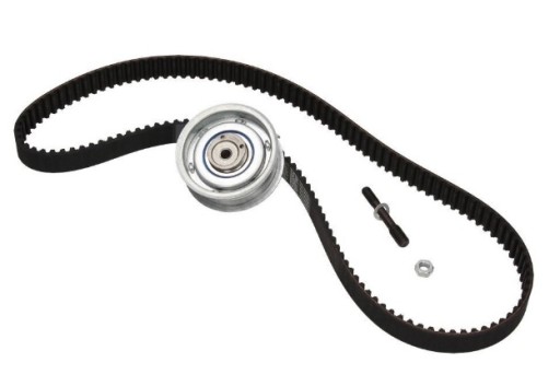 КПЛ ГРМ LINDE 39X ГАЗ VW06A198119