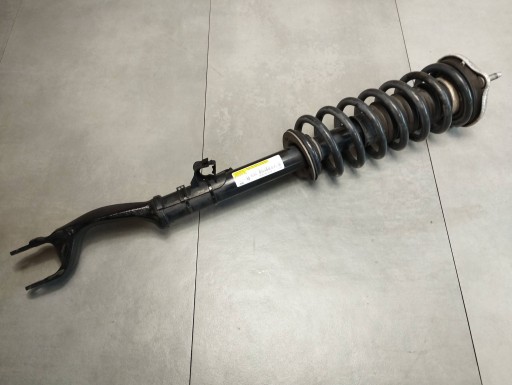 Mercedes-Benz GLC X253 shock absorber right front A2533200630