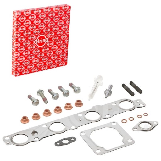 734.820 - ПРОКЛАДКИ ТУРБІНИ FORD MONDEO III 2.0 TDCI 2000-07