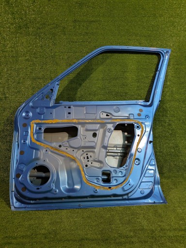 door front right right front NISSAN JUKE and F15 10-19 NR.4311