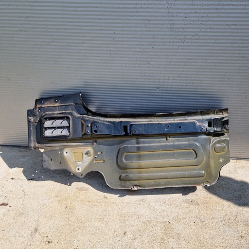 OPEL CORSA F 2019 - ЗАДНИЙ ЗАДНИЙ ремінь