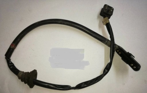 wiring gearboxes AUTOMATYCZNEJ MERCEDES W124 1245403110