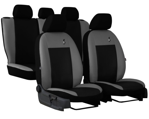 MERCEDES C КЛАС W202 ШКІРЯНІ ЧЕХЛИ ДЛЯ ВИМІРЮВАННЯ