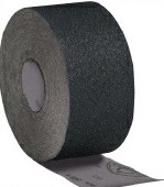 KLINGSPOR рулон на полотняній підкладці KL381J 200 мм