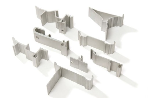 306948 - Адаптер для тента крыши прицепа Hobby Thule