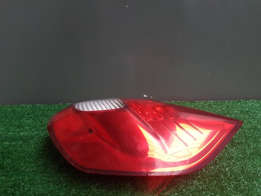 light right rear LIFT RENAULT SCENIC 2 8200474327-A