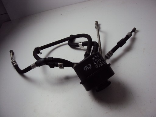 БАЧОК ПОМОЩИ IVECO DAILY IV 14-