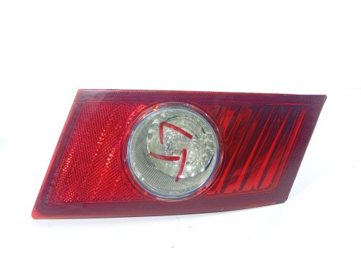light left rear Z bonnet Chevrolet Epica 06-12