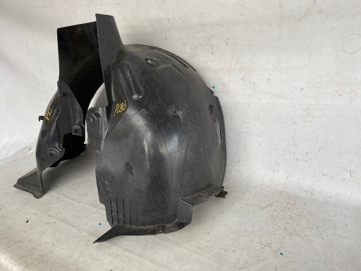 JUMPY III EXPERT III PROACE II LIFT 22- mudguard front left 9857678580