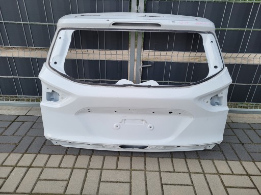 FORD KUGA MK2 - задній люк, 12-17