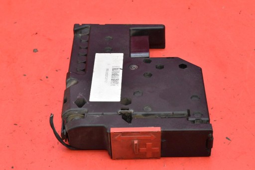terminal plus PIROTECHNICZNA MERCEDES E-KLASA W212 2.2 CDI 204 KM 09-13