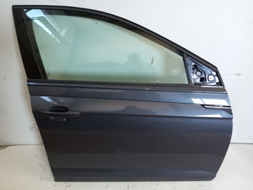 door right front VW TAIGO 2G7 R-LINE