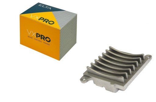 EH1035 - РЕЗИСТОР РЕЗИСТОР ПОВІТРОДУВКИ ELTA VX PRO