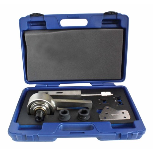 УСИЛИТЕЛЬ КРУТЯЩЕГО МОМЕНТА ДЛЯ ШКИВА FORD PB DIESEL