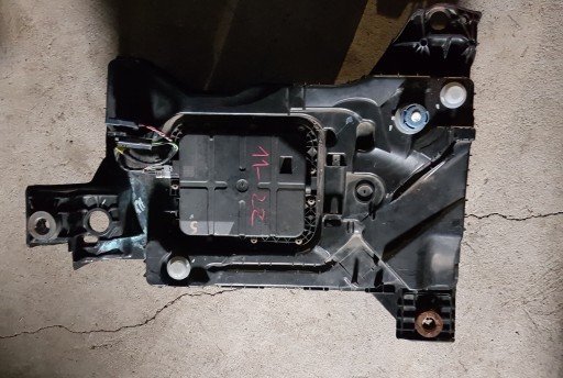 78662B03 - PEUGEOT 308 II CITROEN C4 PICASSO бак AdBlue