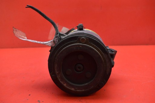 Klimakompressor Pumpe klimaanlage 13124751 WJ OPEL ASTRA 3 III H 1.7 CDTI 100KM