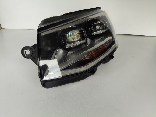 light left REFLEKTOR VW T6 7E 7E0 15- FULL LED