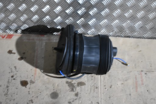 IDEALNY MIECH airbag rear right PORSCHE CAYENNE 9Y 1