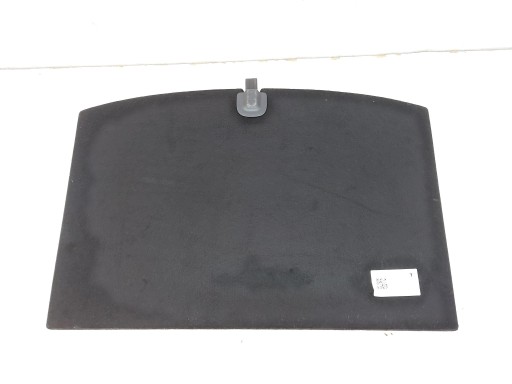 TESLA MODEL 3 2022r floor cover boot 1083001-00-G