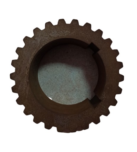 315.20.806 - ВТУЛКА КАРЕТКИ СИНХРОНИЗАТОРА 2-3 ПЕРЕДАЧ JELCZ