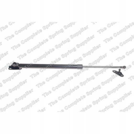 ICNT/LS8149101/ZAPS - ПРИВОД ТЕЛЕСКОПИЧЕСКИЙ ЗАСЛОНКИ ЗАДНИЙ LEXUS RX 10.99-05.03 L