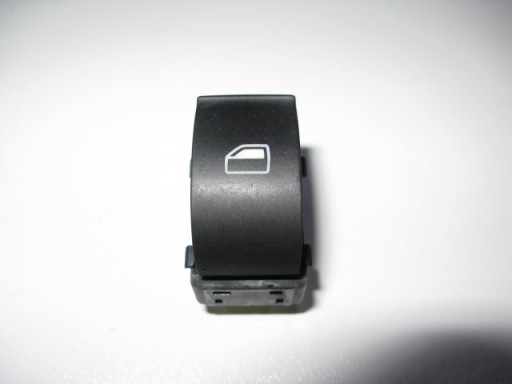switch windows AUDI A3 8P LIFT