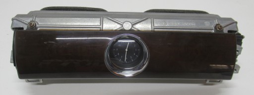 VW PHAETON 06R clock grid air conditioning devices 3D1853204J
