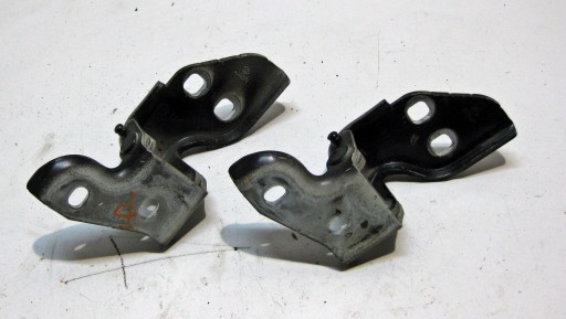BOXER JUMPER DUCATO III LIFT charnière portière droite avant GORA et DOL A046574