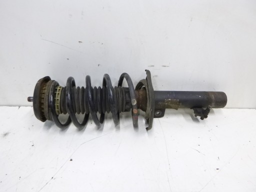 shock absorber front right Peugeot 207 CC 1.6 2010r.