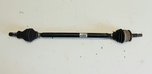 Semiasse Destro lunga OPEL ASTRA K 1.6 CDTI