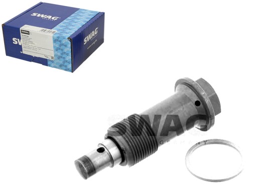 SWA10 10 - SWAG НАТЯЖИТЕЛЬ ЦЕПИ ГРМ DB OM611