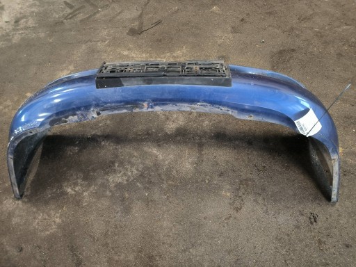Pare choc Avant Graphite DAEWOO REZZO LIFT