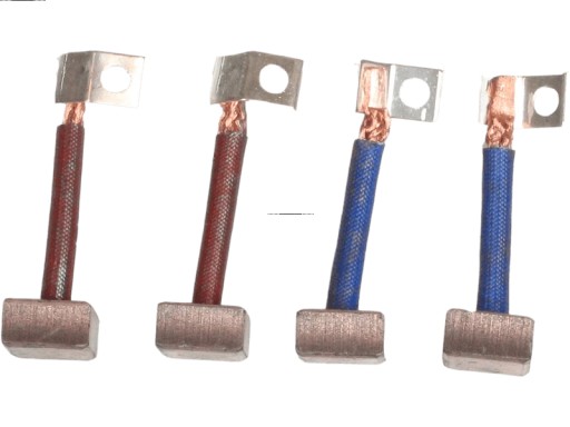 Стартовые щетки as-pl bsx137-143