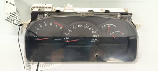 budíky hodiny 34100-6DD SUZUKI GRAND VITARA